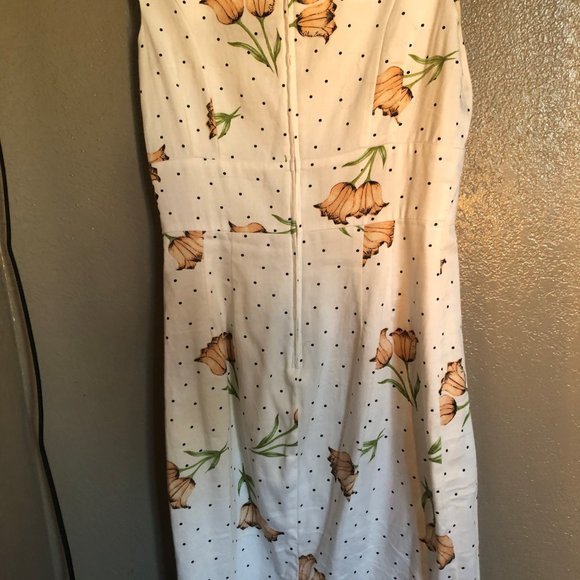 Stop Staring Summer Dress - Picture 2 of 5